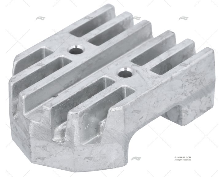 ZINC ANODE MERCRUISER ALPHA GENII+BRAVO