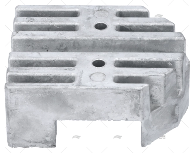ANODE ZINC MERCRUISER ALPHA GENII+BRAVO GUARDIAN