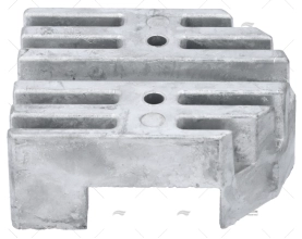 ANODE ZINC MERCRUISER ALPHA GENII+BRAVO GUARDIAN