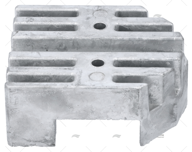 ANODE ZINC MERCRUISER ALPHA GENII+BRAVO GUARDIAN