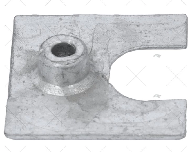 ANODE PLATE MERCURY O/B ZINETI