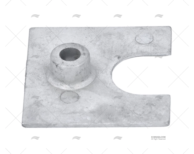 ANODO ZINC MERCURY 4,5-7HP