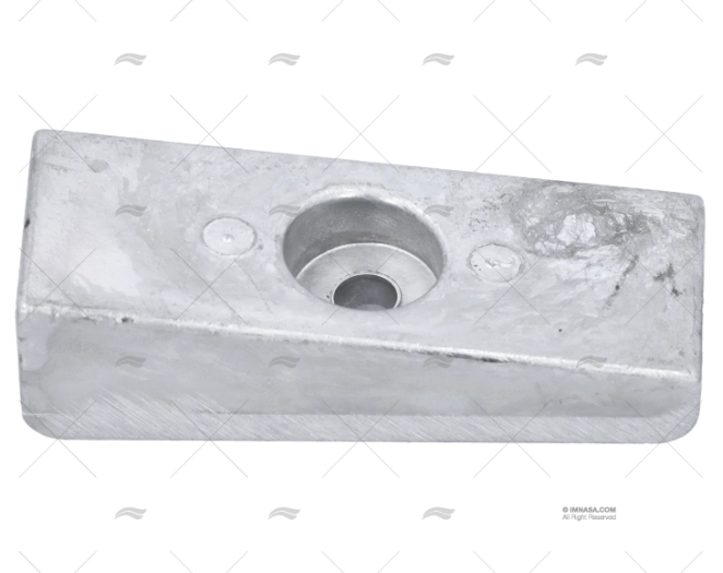 ANODO ZINCO MERCURY 75HP V-6 40/50/115 EF
