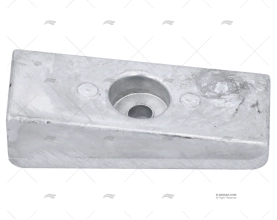 ANODE MERCURY 75HP V-6 40/50/115 EFI 4T