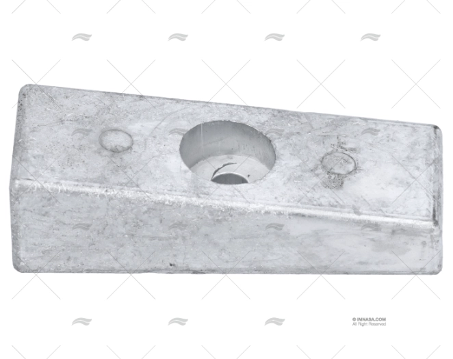 ANODE MERCURY 75HP V-6 40/50/115 EFI 4T GUARDIAN