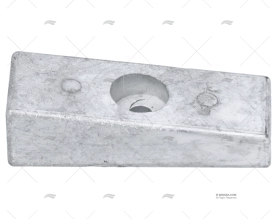 ANODO ZINCO MERCURY 75HP V-6 40/50/115 EF GUARDIAN