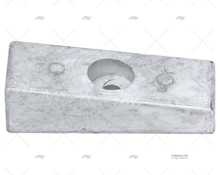 ANODO ZINCO MERCURY 75HP V-6 40/50/115 EF GUARDIAN