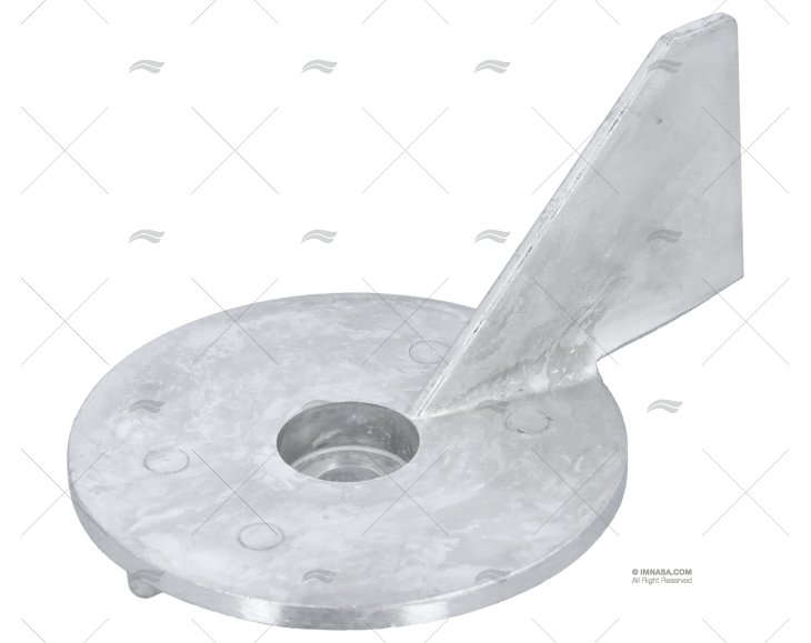 ANODO ZINCO MERCURY. SERIE FORMULA 60HP