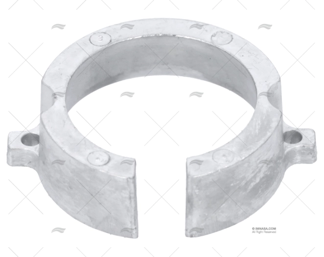 ANODO ZINCO MERCR.SER.BRAVO1/BRAVOIII
