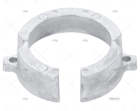 ANODO ZINCO MERCR.SER.BRAVO1/BRAVOIII