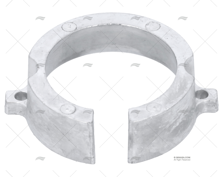 ANODO ZINCO MERCR.SER.BRAVO1/BRAVOIII