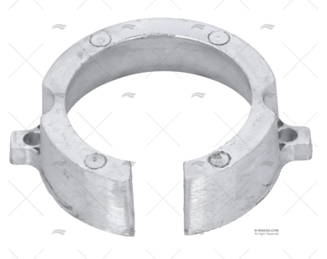 ANODO ALLUMINIO MERCRUISER BRAVO1/BRA