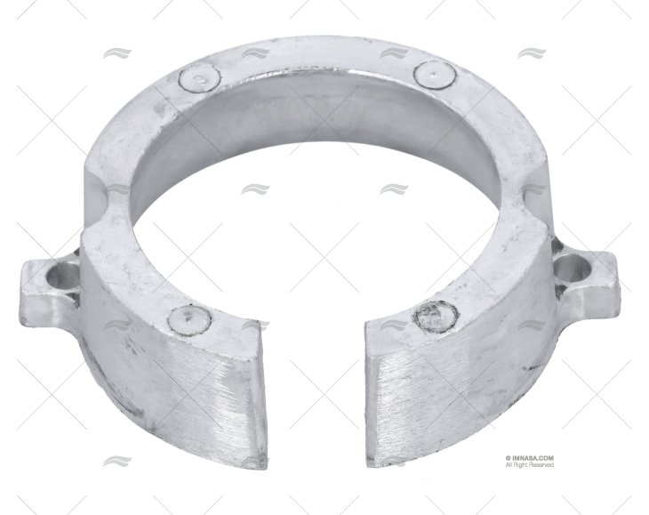 ANODO ALLUMINIO MERCRUISER BRAVO1/BRA