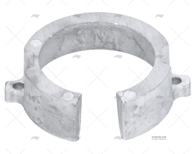ANODO ZINCO MERCR.SER.BRAVO1/BRAVOIII GUARDIAN