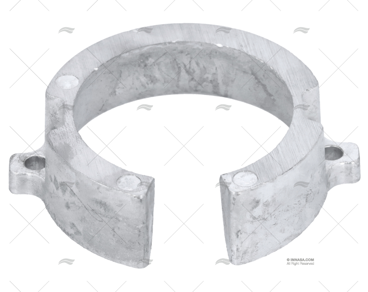 ANODO ZINCO MERCR.SER.BRAVO1/BRAVOIII GUARDIAN