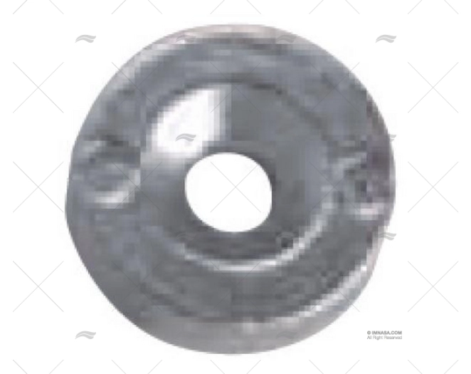 ANODO ZINC REDONDO MERCRUI. VERADO 350CI