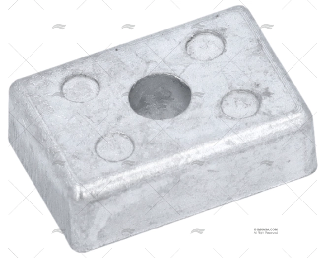 ANODE MERCURY 4T 4-9,9HP