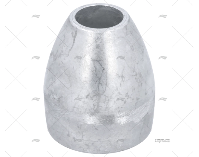 ANODO ZINC MERCR.BRAVO III