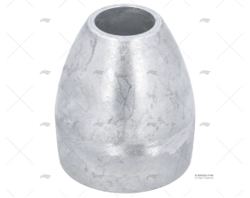 ANODE MERCRUISER BRAVO III TECNOSEAL