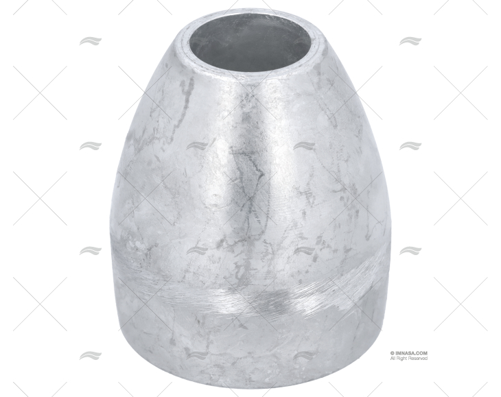 ANODO ZINCO MERCR.BRAVO III