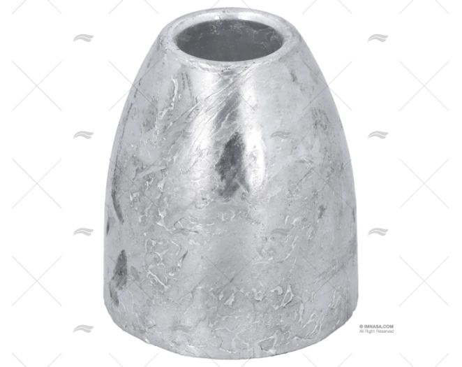 ÂNODO ZINCO MERCR.BRAVO III GUARDIAN