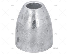 ÂNODO ZINCO MERCR.BRAVO III GUARDIAN