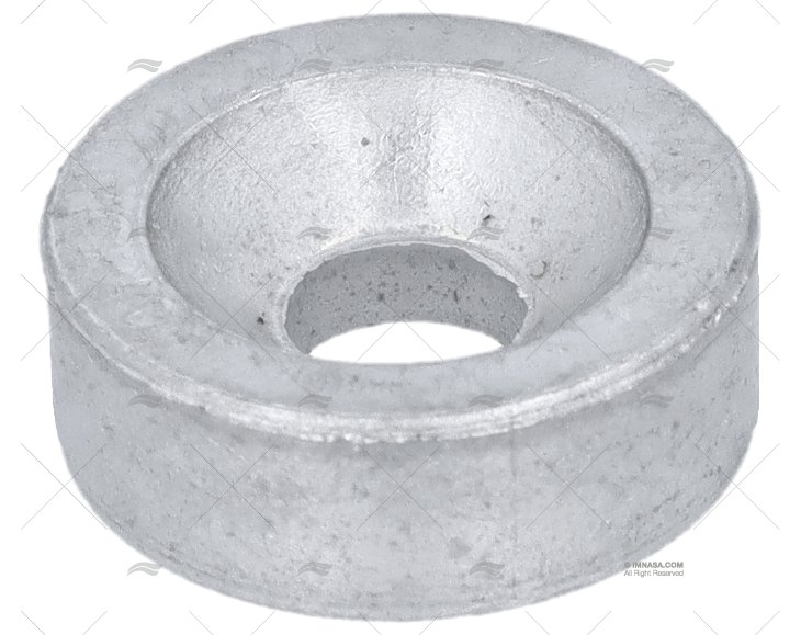 ANODO ZINCO TONDO NISSAN TOHATSU 2,5HP