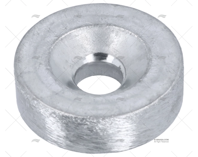 ANODO ZINCO TONDO NISSAN TOHATSU 15-18