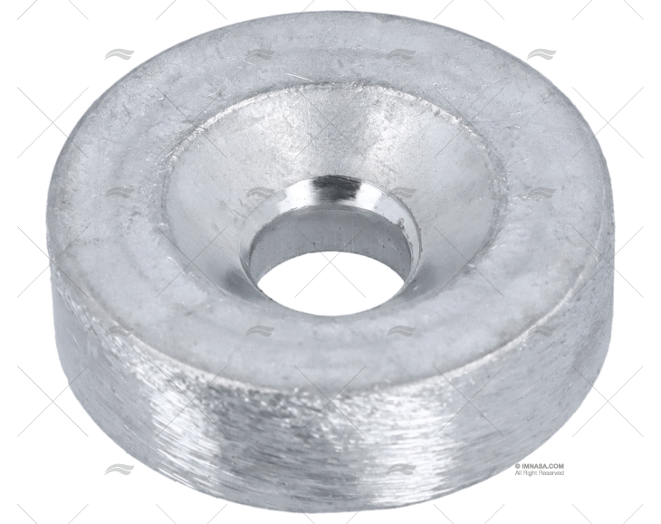 ANODO ZINCO TONDO NISSAN TOHATSU 15-18