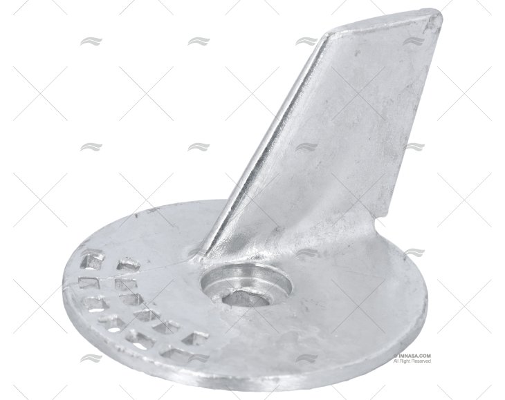 ANODO ZINCO SUZUKI 20/25/30HP ZINETI