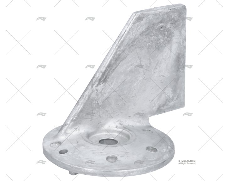 ANODO ZINCO SUZUKI 75/85/90 HP