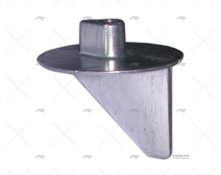 ANODO ZINCO SUZUKI 150/200/225HP ZINETI