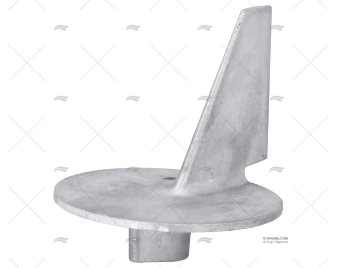 ANODO ALLUMINIO SUZUKI