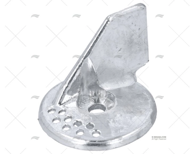 ANODO ZINC SUZUKI 55/65HP ZINETI