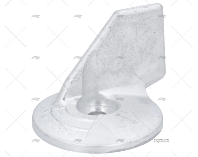 ANODO ZINC SUZUKI 55/65HP