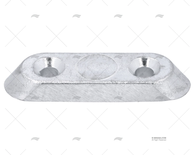 ANODE PLATINE SUZUKI 2-4-6-8HP