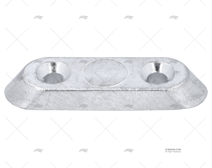 ANODE PLATINE SUZUKI 2-4-6-8HP