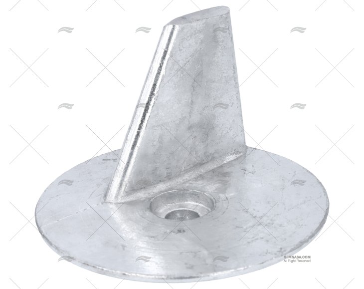 ANODO ZINC SUZUKI 115HP ALETA