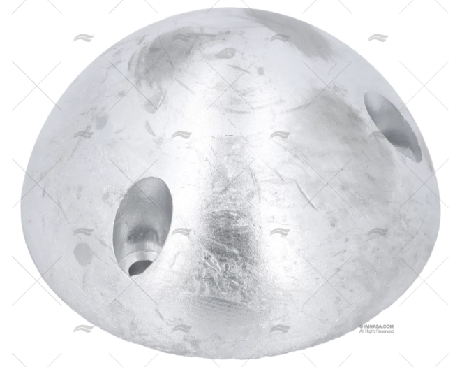 ÂNODO ZINCO VARIPROP 78mm