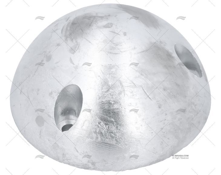 ÂNODO ZINCO VARIPROP 78mm