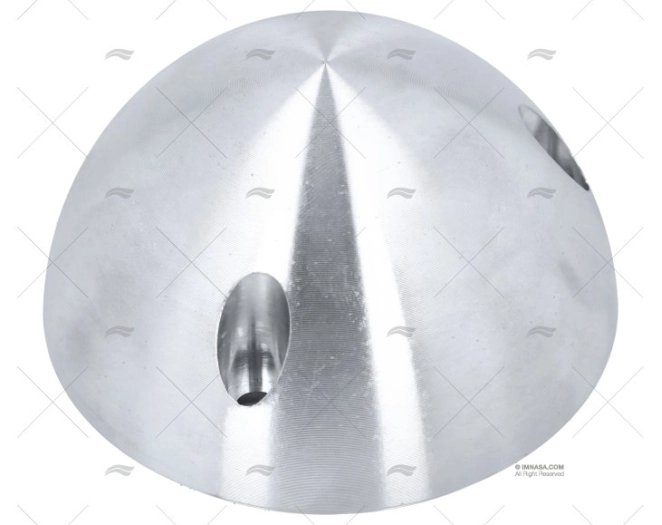 ANODO ZINCO VARIPROP