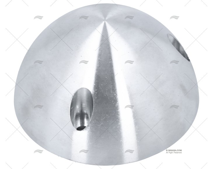 ANODO ZINCO VARIPROP