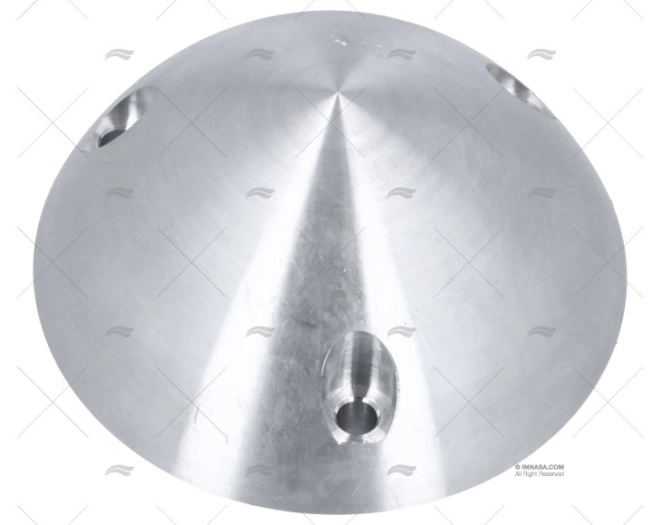 ANODO ZINCO VARIPROP 105mm