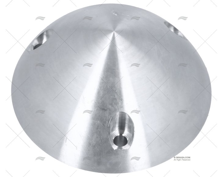 ANODO ZINCO VARIPROP 105mm