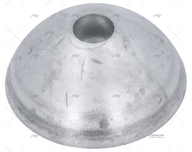 ANODO ZINCO DADO VARIPROP 55mm 0,240kG