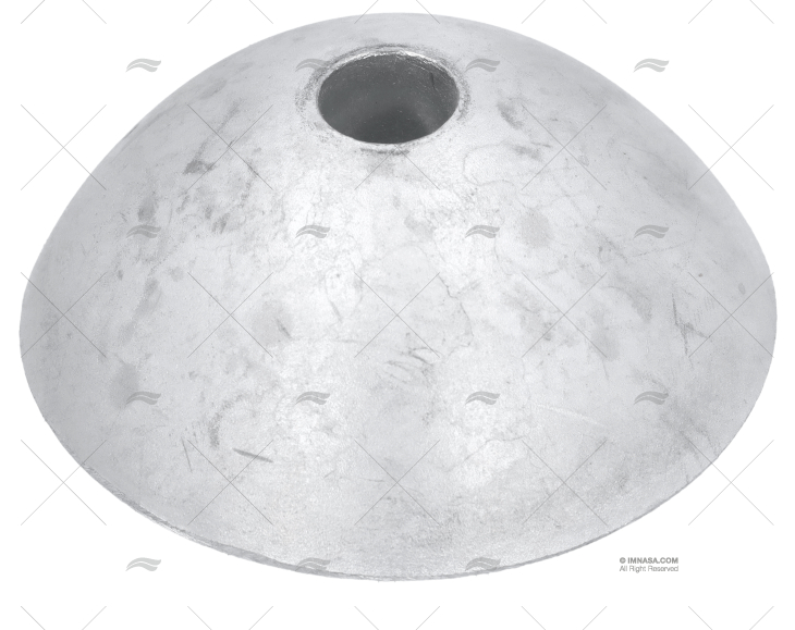 ANODO ZINC VARIPROP 68mm