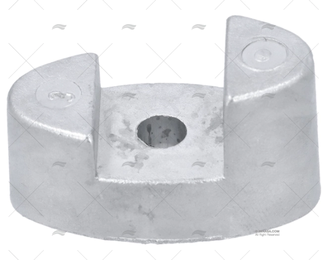 ZINC PROPELLER ANODE VETUS TYPE BP130