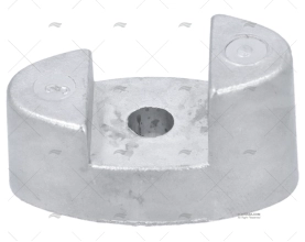 ANODO ZINCO VETUS TIPO BP129