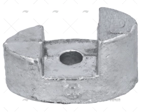 ANODO ZINC VETUS 41X20mm ZINETI