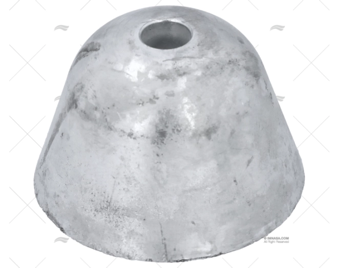 ANODO ZINCO VETUS 60mm GUARDIAN